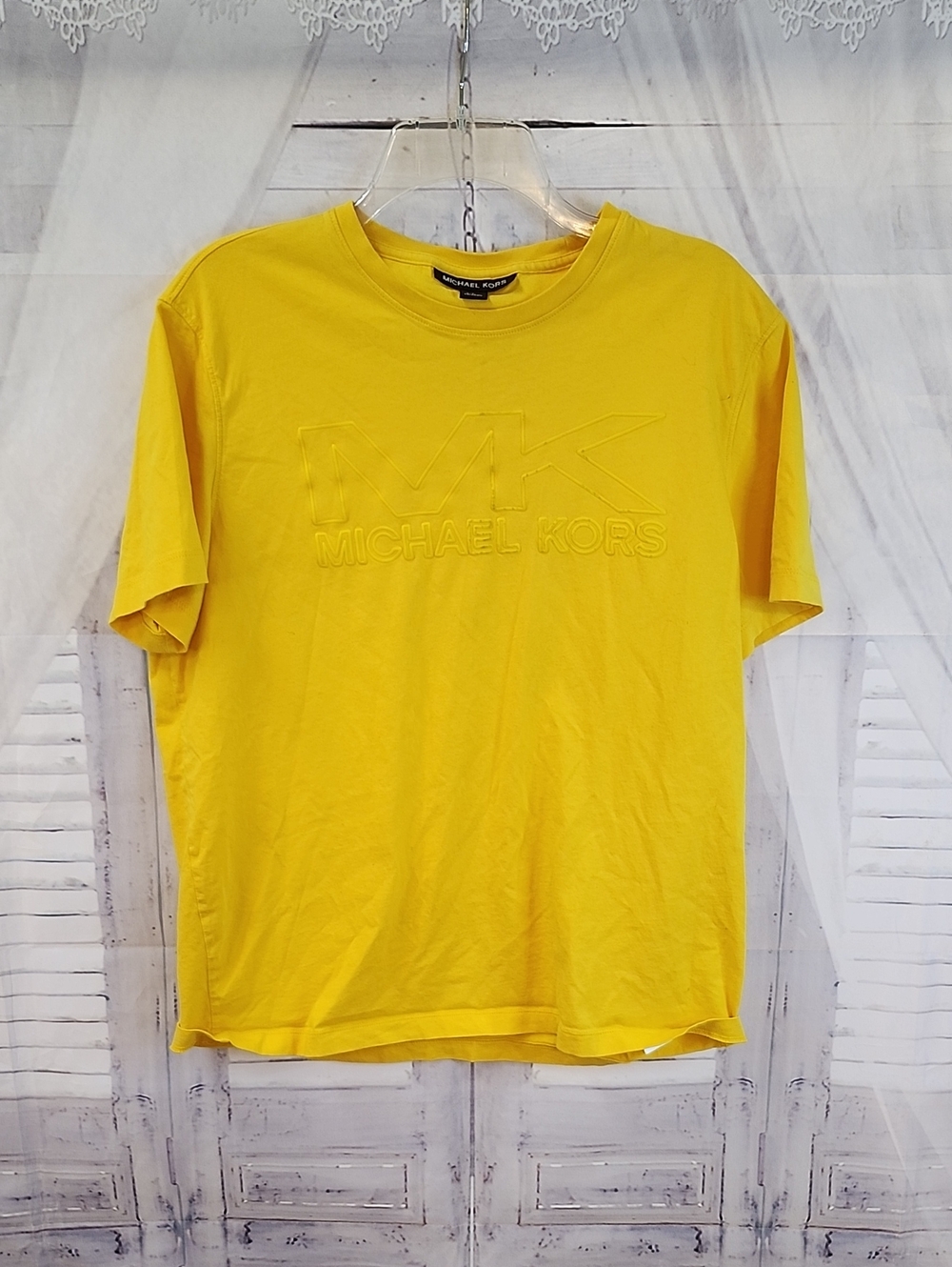 Mens Michael Kors T-Shirt